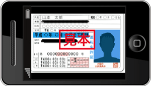 パソコンに画像データを保存する