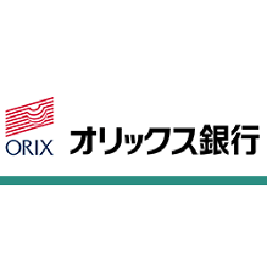 オリックス銀行